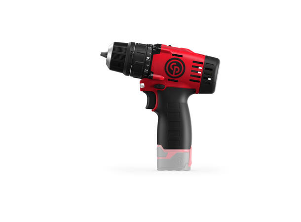 CP8528 TOOL DRILL 12V 3/8" CORDLESS DRILL_CP8528 BARE TOOL 
